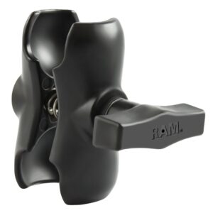 RAM® Double Socket Arm